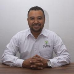 Marco Antonio González Camacho