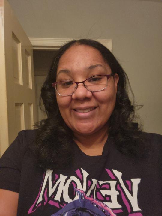 Shawnette White