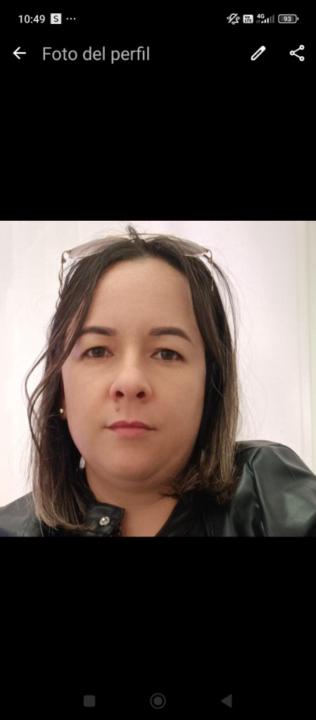 Mairelys Mejias