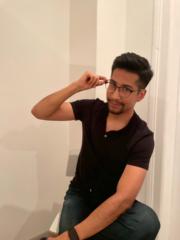 Fidel Ramírez