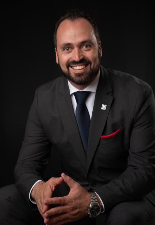 Nuno Duarte