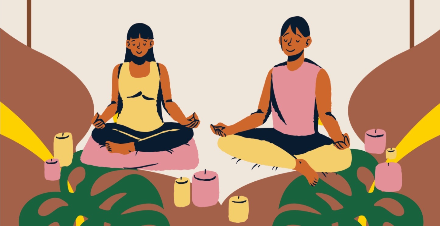 Self Care Workbook