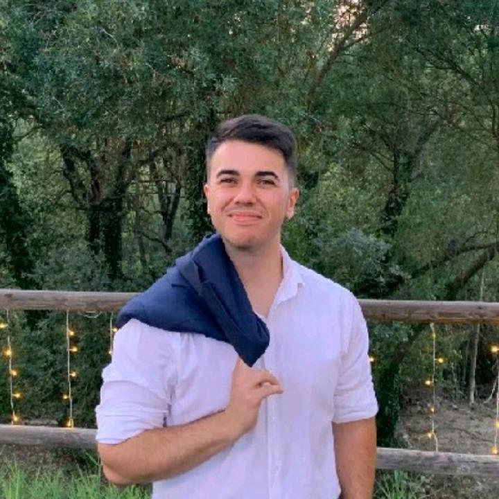 Arnau Sanchez