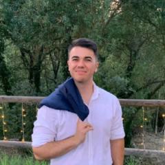 Arnau Sanchez