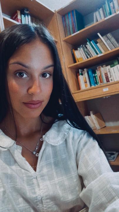 Irene Durán