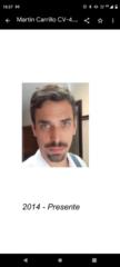 Martin Carrillo