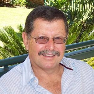 Johan Botes