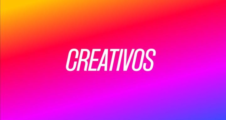Creativos