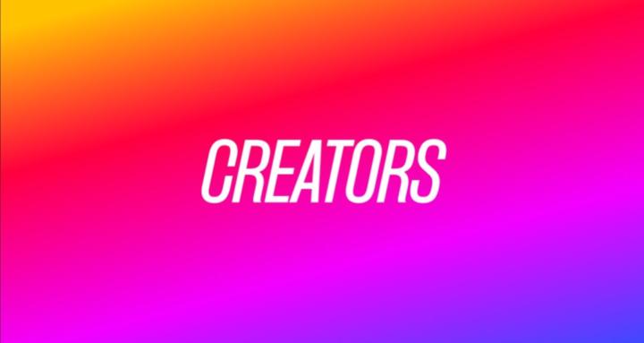 Creators Masterclass