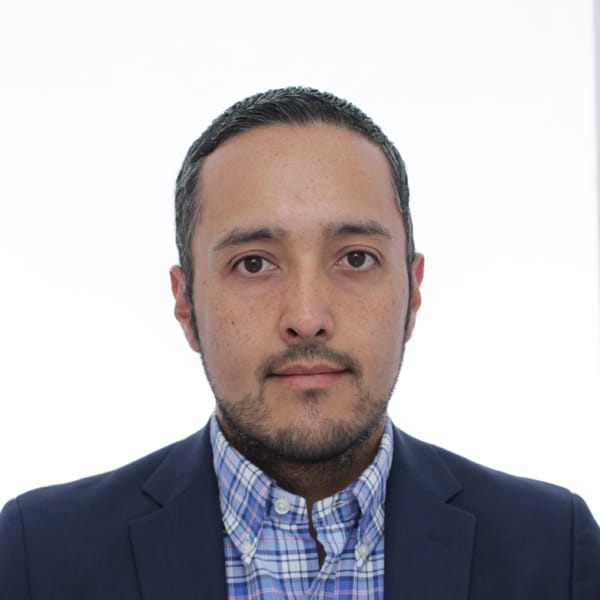 Alejandro Alfonso Franco