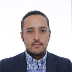 Alejandro Alfonso Franco