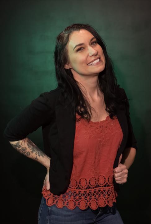 Ashley Sylwestrak