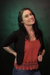 Ashley Sylwestrak