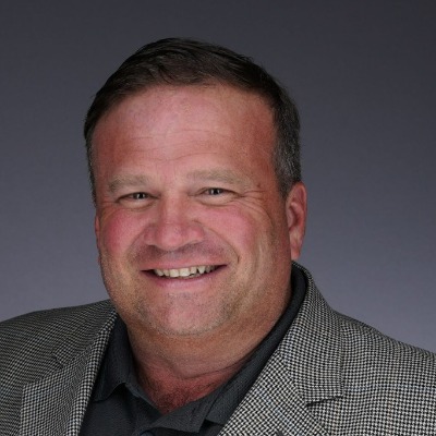 Steven Scott