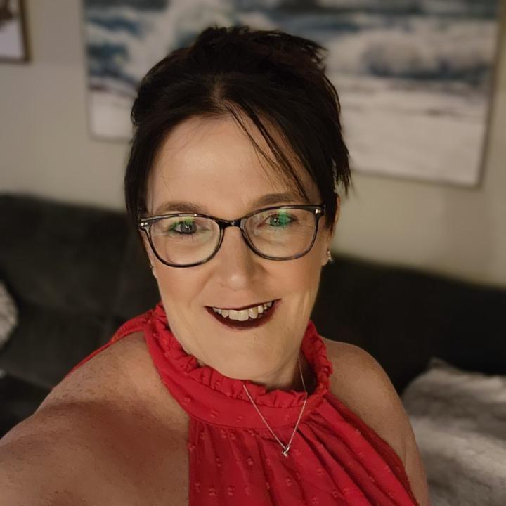 Tracy Marcotte