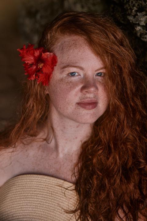 Holly Fuller