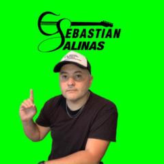 Sebastian Salinas