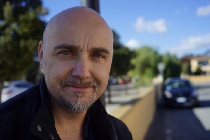 Francesco Parodo