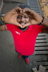 Rady Farrel Ledoumou