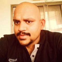 Praneeth Suddapalli
