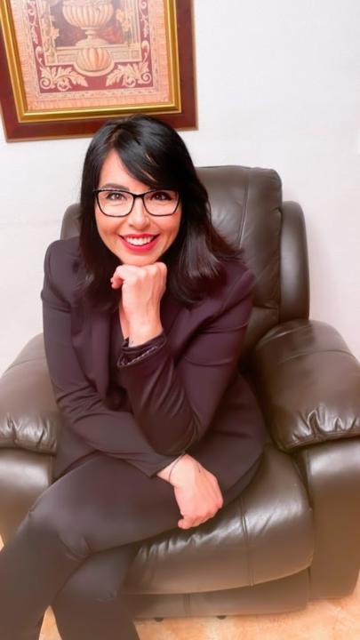 Sandra Benito Zambrano