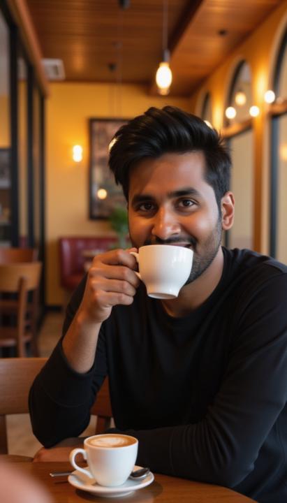Gopi Arimanda