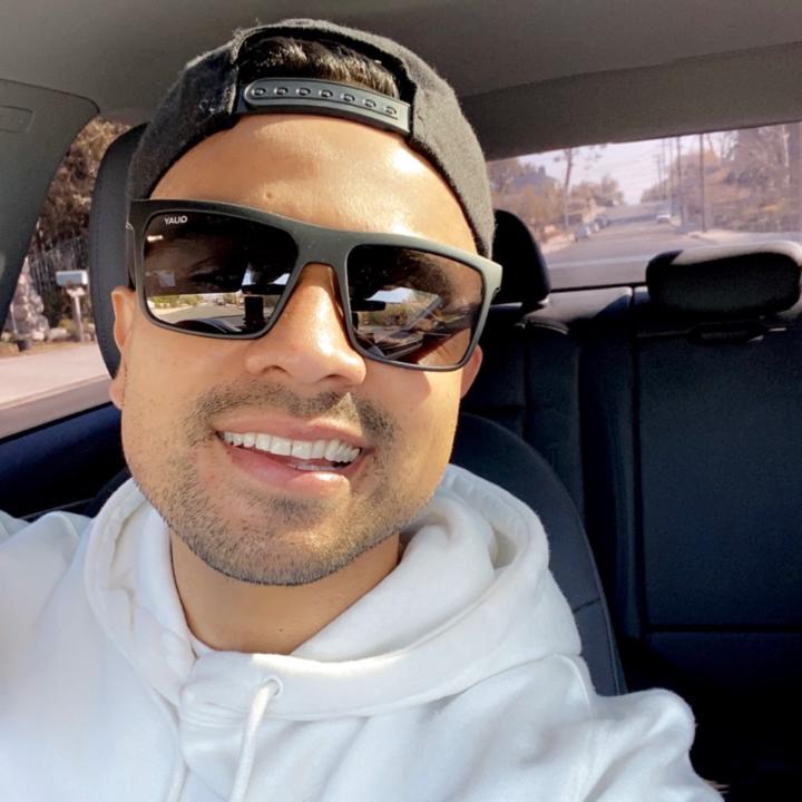 Kevin Sanchez