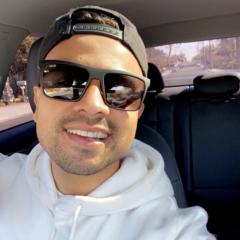 Kevin Sanchez