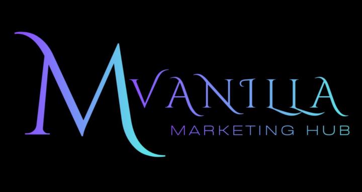 Vanilla Marketing Hub