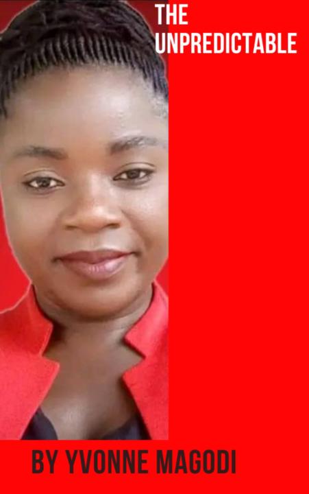 Yvonne Magodi