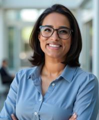 Saludina Espinoza-Porras