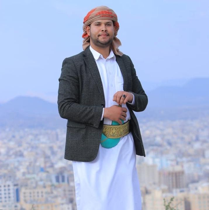 علي عبدالله النجار