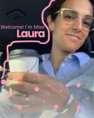 María Laura Ledesma
