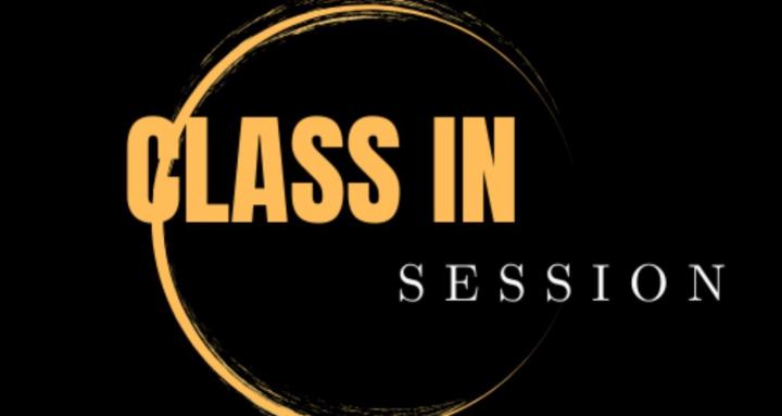 Class In Session
