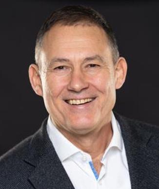 Martin Hirt