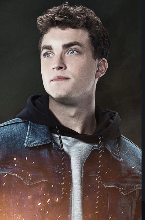 🚨Next Guest Speaker🚨