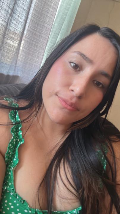 Areydi Ramirez