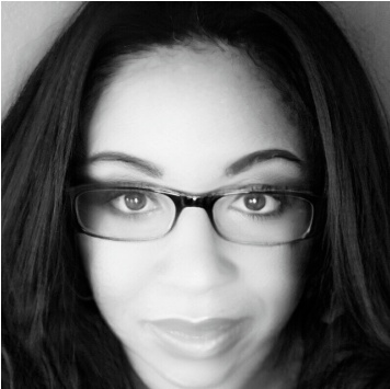 Tiffany Jones