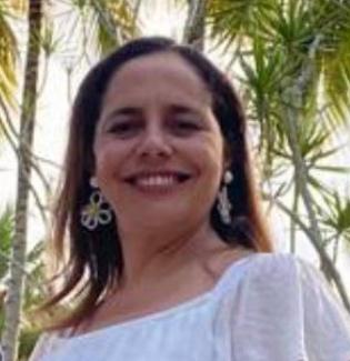 Sheila Silvestre