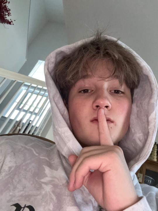 Nathaniel Harlow-curtis