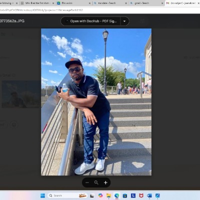 Abdul Jalloh