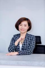 Trần Thị Kim Hoàng