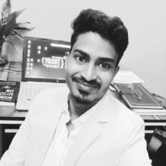 Koushik Roy