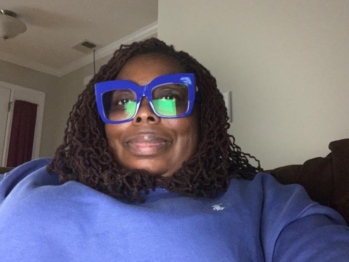 Kisha Hanna-Etheredge