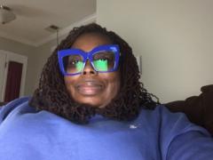 Kisha Hanna-Etheredge