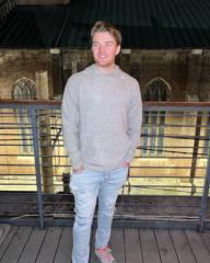 Jake Oakley