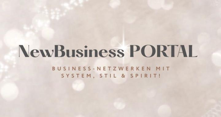 NewBusiness PORTAL