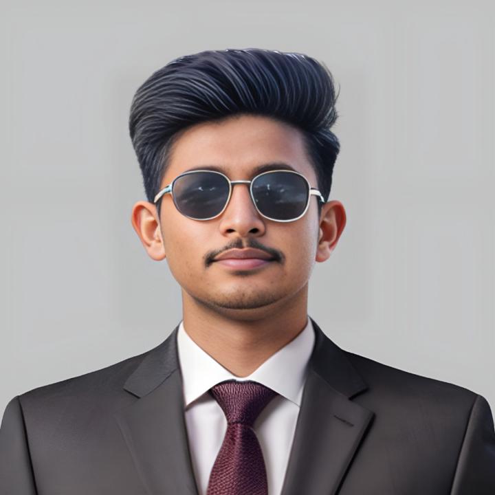 Sadman Shahadat