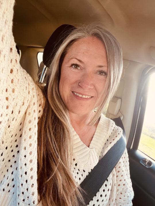 Cheryl Thomson