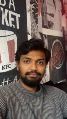 Gowtham Sanaboyina